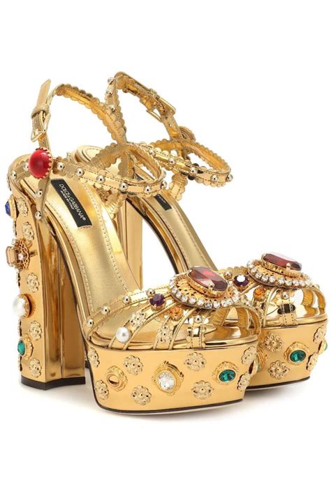 dolce gabbana shoes usa|dolce and gabbana heels price.